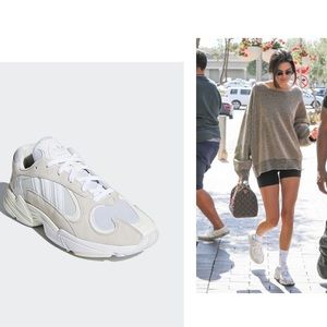 kendall jenner adidas yung 1